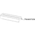 Amana PTDK01QW - Transition Duct Only For J &amp; K Series PTAC Units