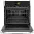 GE Profile PTS7000SNSS - Sample Oven View