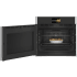 GE Profile PTS700LSNSS - 30 Inch Single Electric Smart Wall Oven 5.0 Cu. Ft. Capacity