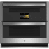GE Profile PTS9200SNSS - 30 Inch Double Smart Wall Oven