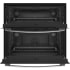 GE Profile PTS9200SNSS - 30 Inch Double Smart Wall Oven True European Convection with Precise Air