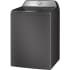 GE Profile PTW605BPRDG - 28 Inch Top Load Smart Washer