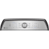 GE Profile PTW600BPRDG - 28 Inch Top Load Smart Washer Control Panel