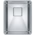 Franke Pescara Series PTX11014 - Top View