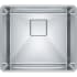 Franke Pescara Series PTX11020 - Top View