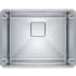 Franke Pescara Series PTX11022 - Top View