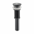 Kraus PU10ORB - Pop-Up Drain for Bathroom Sink without Overflow in Oil Rubbed Bronze