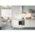 Miele PUR98W - 36 Inch Chimney Style Wall Mount Hood