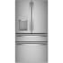GE Profile PVD28BYNFS - FRONT