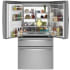 GE Profile PVD28BYNFS - In-Use View