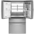 GE Profile PVD28BYNFS - Open View