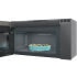 GE Profile PVM9005BLTS - In-use View