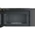 GE Profile PVM9005BLTS - Open View