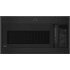 GE Profile PVM9179DRBB - 30 Inch Over-the-Range Microwave Oven with 1.7 cu. ft. Capacity (Front View)