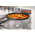 GE Profile PVM9179RYSS - 1.7 cu. ft. Over-the-Range Microwave Oven Air Fry