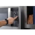 GE Profile PVM9179RYSS - 1.7 cu. ft. Over-the-Range Microwave Oven Control Panel