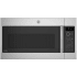 GE Profile PVM9179SRSS - Front View
