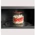 GE Profile PVM9215RYSS - 2.1 cu. ft. Over-the-Range Microwave Oven Sensor Cooking Controls - Popcorn