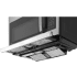 GE Profile PVM9225RYSS - 2.2 cu. ft. Over-the-Range Microwave Oven Extendable Slide-Out Vent