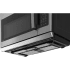 GE Profile PVM9225RYSS - 2.2 cu. ft. Over-the-Range Microwave Oven 4-Speed 400 CFM Venting System