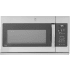 GE Profile PVM9225SRSS - Front View
