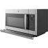 GE Profile PVM9225SRSS - Extendable vent