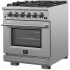 Forno FFSGS626030 - Right Angle