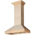 ZLINE KBUFC30 - Angle View