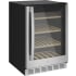GE Profile PVS06BSPSS - Built In or Freestanding Installation