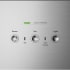 GE Profile PVW1036SWSS - 36 Inch Wall Mount Smart Chimney Hood Push Button Controls