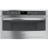 GE Profile PWB7030SLSS - Stainless Steel Front View