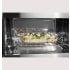 GE Profile PWB7030SVSS - .7 cu. ft. Built-in Smart Microwave Oven Convection Cooking