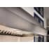Wolf PWC422418 - 42 Inch Wall Mount Chimney Range Hood