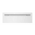 Fulgor Milano PWDKIT30WH - 30" Warming Drawers Door Kit in Glossy White