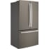 GE Profile PWE23KMKES - Side