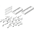 Amana PWHK01G90 - Wire Harness Kit - PTAC Electrical Accessories