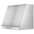 Vent-A-Hood PWVH30236SSAS - 36 Inch Wall Mounted Range Hood with 600 CFM Internal Blower