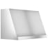 Vent-A-Hood PWVH30348SSAS - 48 Inch Wall Mounted Range Hood with 900 CFM Internal Blower