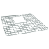Franke Peak Series PX13S - Bottom Grid Stainless Steel