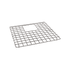Franke Peak Series PX21S - Stainless Steel Bottom Sink Grid