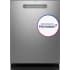 GE Profile PDP755SYVFS - 24 Inch Fully Integrated Smart Dishwasher Protected with Microban® Antimicrobial Technology