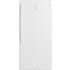 GE FUF14DZRWW - 28 Inch Freestanding Convertible Smart Upright Freezer