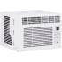 GE AWCS06BWF - 6,000 BTU Electronic Window Air Conditioner