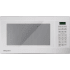 Hotpoint RES1072DTWW - 18 Inch Countertop Microwave