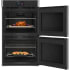 GE Profile PTD700RSZSS - 30 Inch Smart Electric Wall Oven