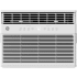 GE AWGP12WWF - 12,000 BTU Smart Heat/Cool Window Air Conditioner with Electronic Control