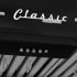 Unique Appliances Classic Retro UGP36CRRHB - 36 Inch Under Cabinet Retro Range Hood Touch Control