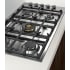 Bertazzoni QB36M500XLP - lifestyle angle