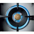 Bertazzoni Master Series QB30M400XLP - burner