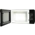 GE GCST14S1WBB - 1.4 cu. ft. Countertop Microwave Oven Glass Turntable